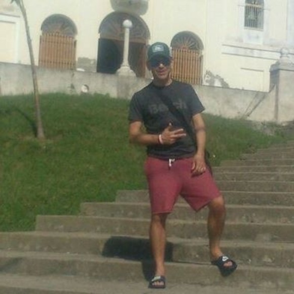 Meet your Posher, Anthony - Picture 1 of 1